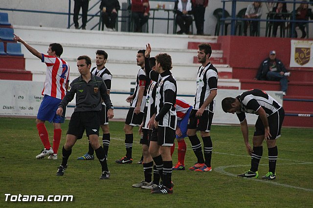 Olmpico de Totana Vs Cartagena FC (2-1) - 164