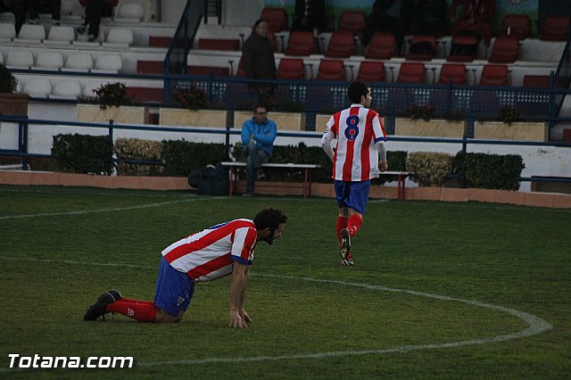 Olmpico de Totana Vs Cartagena FC (2-1) - 166