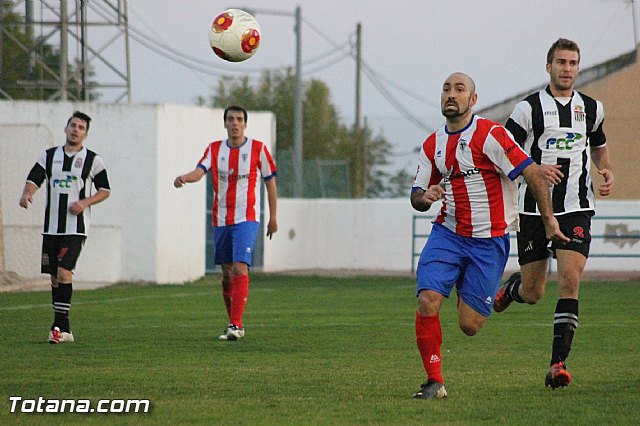 Olmpico de Totana Vs Cartagena FC (2-1) - 168