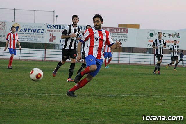Olmpico de Totana Vs Cartagena FC (2-1) - 172