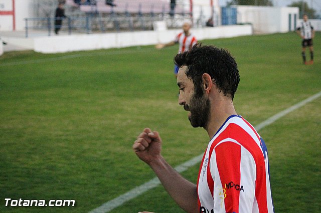 Olmpico de Totana Vs Cartagena FC (2-1) - 175