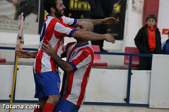 Olmpico de Totana Vs Cartagena FC (2-1) - 177
