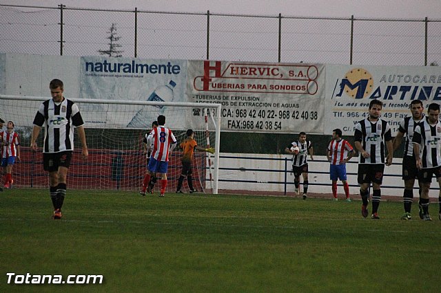 Olmpico de Totana Vs Cartagena FC (2-1) - 183