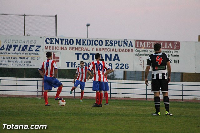 Olmpico de Totana Vs Cartagena FC (2-1) - 184