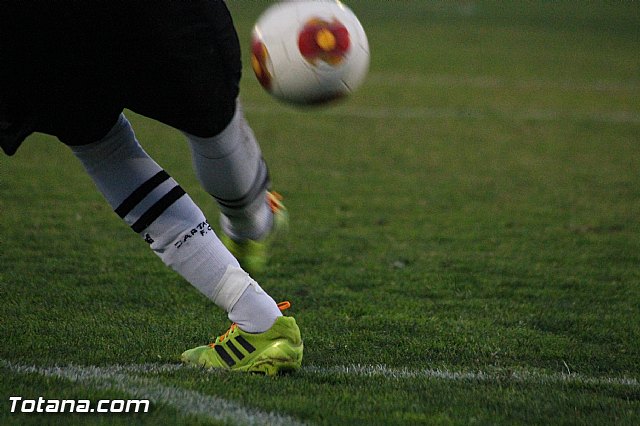 Olmpico de Totana Vs Cartagena FC (2-1) - 185