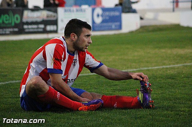 Olmpico de Totana Vs Cartagena FC (2-1) - 193