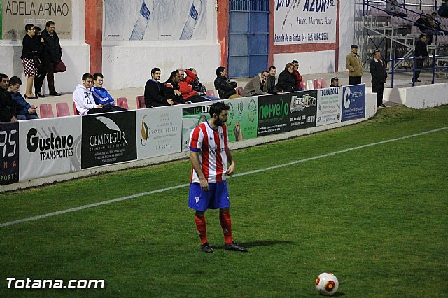 Olmpico de Totana Vs Cartagena FC (2-1) - 200