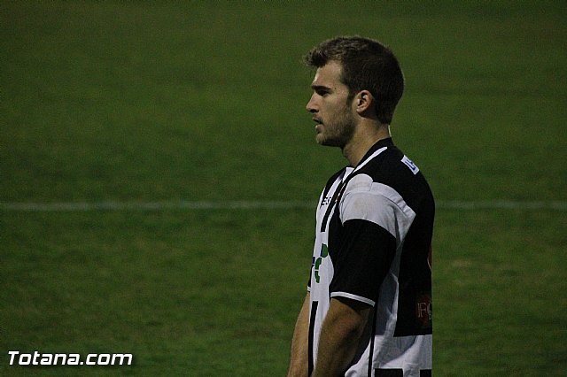 Olmpico de Totana Vs Cartagena FC (2-1) - 202