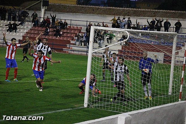 Olmpico de Totana Vs Cartagena FC (2-1) - 204
