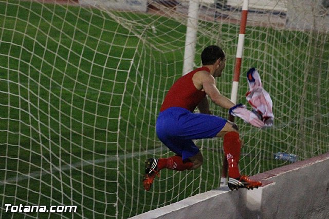Olmpico de Totana Vs Cartagena FC (2-1) - 206