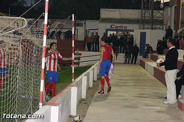 Olmpico de Totana Vs Cartagena FC (2-1) - 208