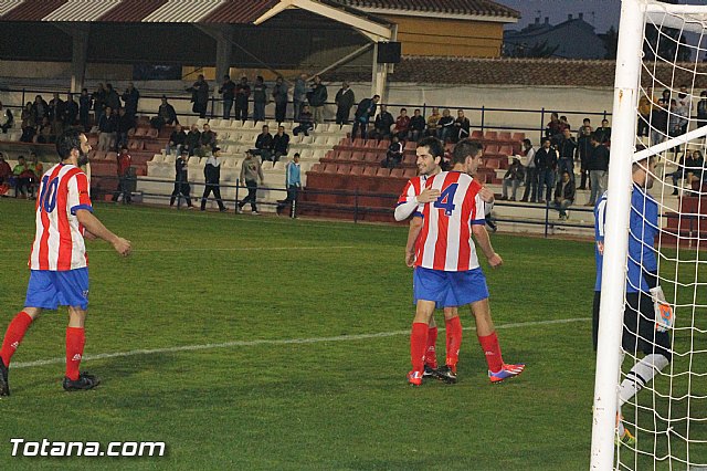 Olmpico de Totana Vs Cartagena FC (2-1) - 209