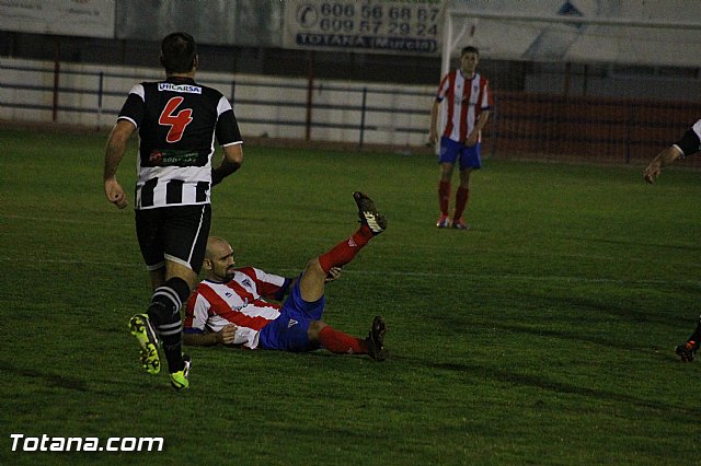 Olmpico de Totana Vs Cartagena FC (2-1) - 215