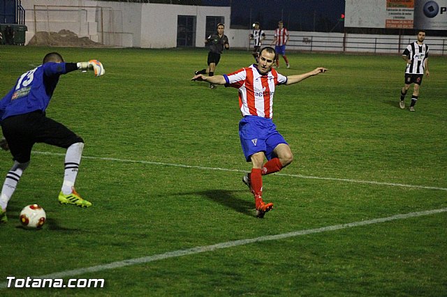 Olmpico de Totana Vs Cartagena FC (2-1) - 218