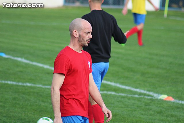 Olmpico de Totana - Mar Menor (0-5) - 9