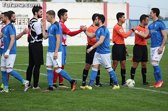 Olmpico de Totana - Mar Menor (0-5) - 32