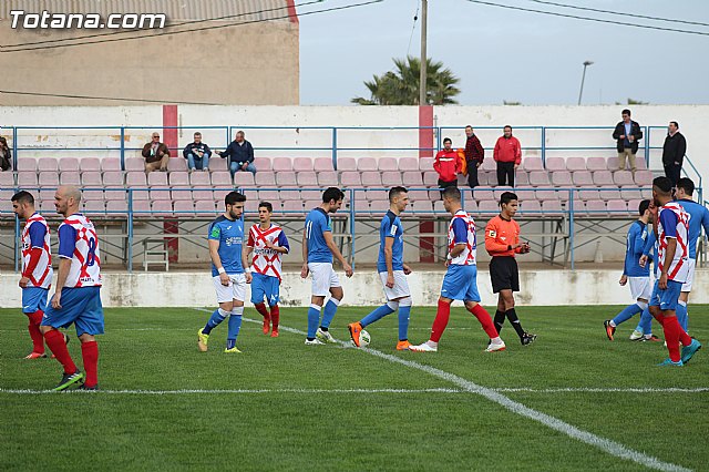 Olmpico de Totana - Mar Menor (0-5) - 37