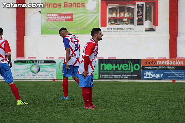 Olmpico de Totana - Mar Menor (0-5) - 39
