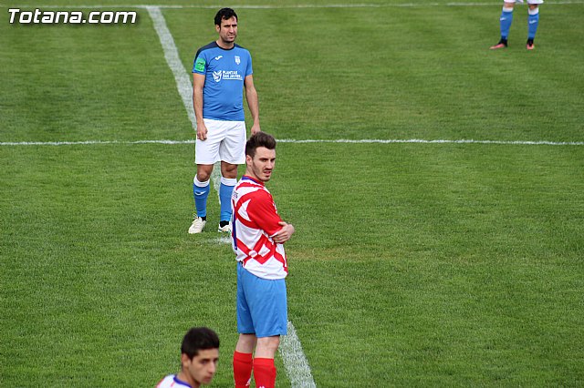 Olmpico de Totana - Mar Menor (0-5) - 40