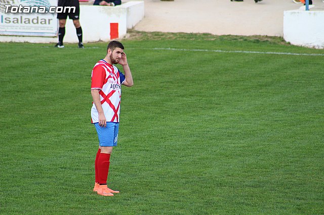 Olmpico de Totana - Mar Menor (0-5) - 43