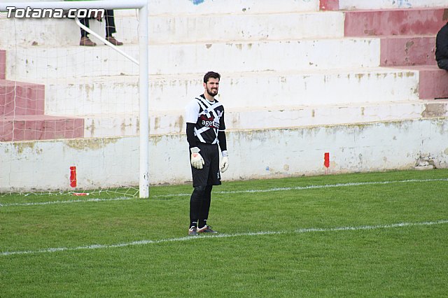 Olmpico de Totana - Mar Menor (0-5) - 44