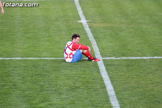 Olmpico de Totana - Mar Menor (0-5) - 46