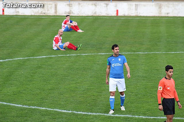 Olmpico de Totana - Mar Menor (0-5) - 48
