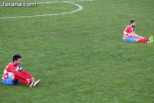 Olmpico de Totana - Mar Menor (0-5) - 50