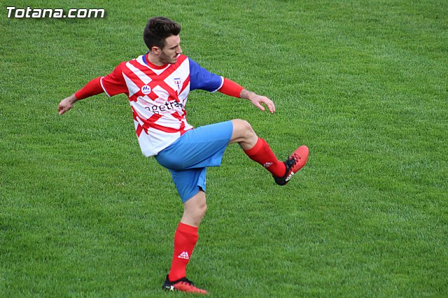 Olmpico de Totana - Mar Menor (0-5) - 53