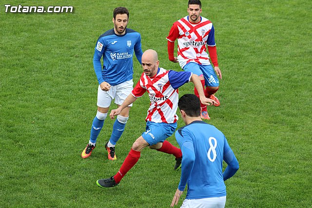 Olmpico de Totana - Mar Menor (0-5) - 54