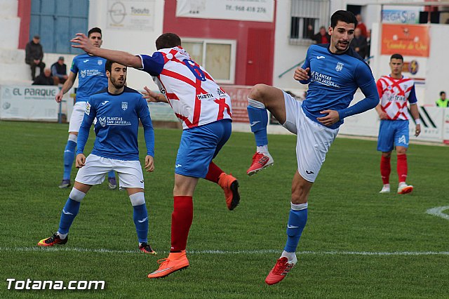 Olmpico de Totana - Mar Menor (0-5) - 57