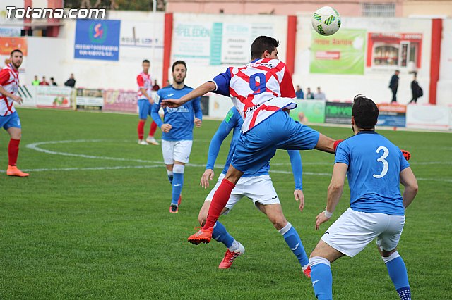 Olmpico de Totana - Mar Menor (0-5) - 59