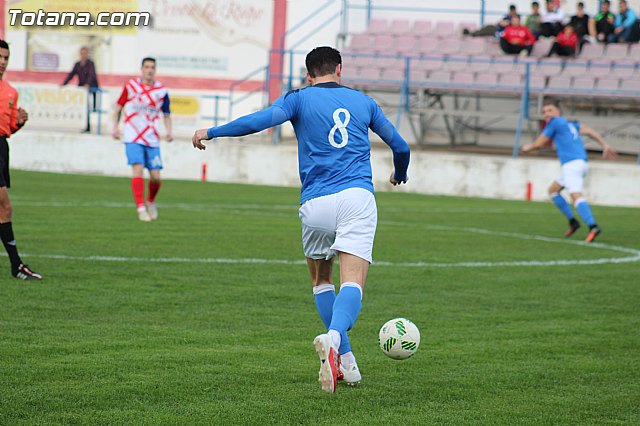 Olmpico de Totana - Mar Menor (0-5) - 60