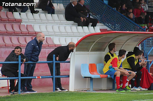 Olmpico de Totana - Mar Menor (0-5) - 61