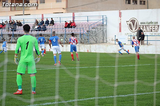 Olmpico de Totana - Mar Menor (0-5) - 62