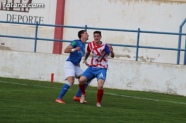 Olmpico de Totana - Mar Menor (0-5) - 63