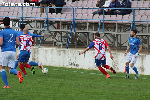 Olmpico de Totana - Mar Menor (0-5) - 64