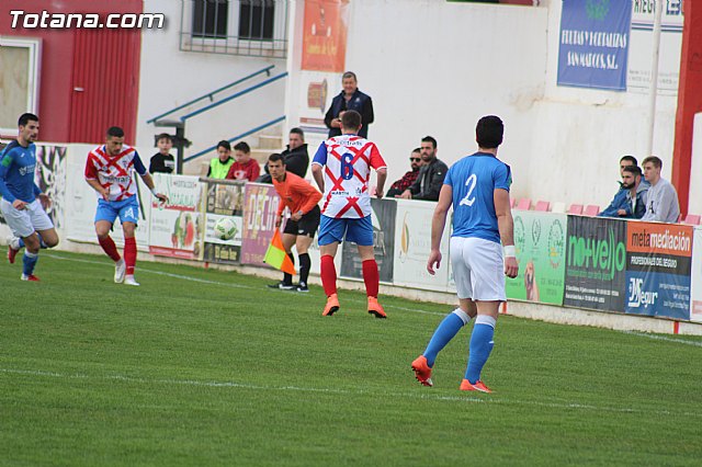 Olmpico de Totana - Mar Menor (0-5) - 65