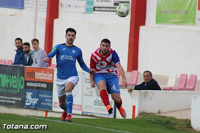 Olmpico de Totana - Mar Menor (0-5) - 66