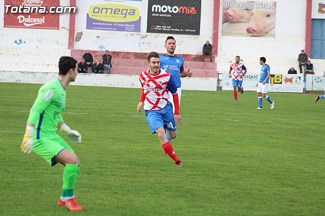 Olmpico de Totana - Mar Menor (0-5) - 67