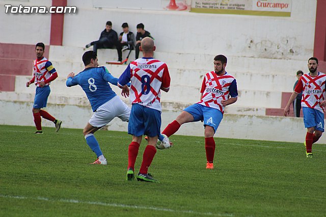 Olmpico de Totana - Mar Menor (0-5) - 69