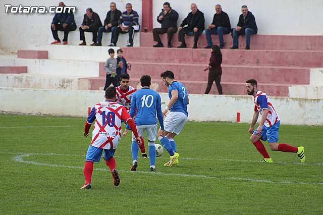 Olmpico de Totana - Mar Menor (0-5) - 71
