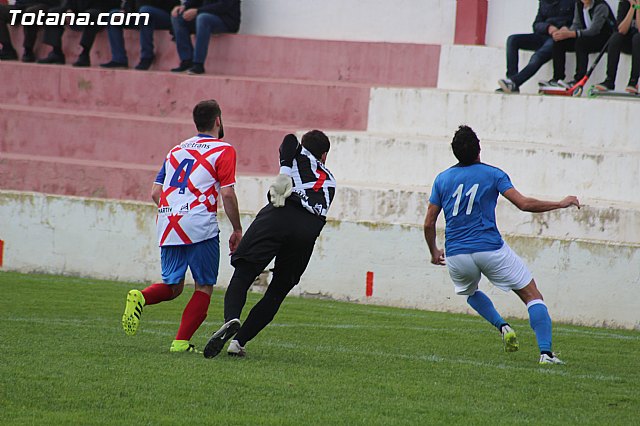 Olmpico de Totana - Mar Menor (0-5) - 72