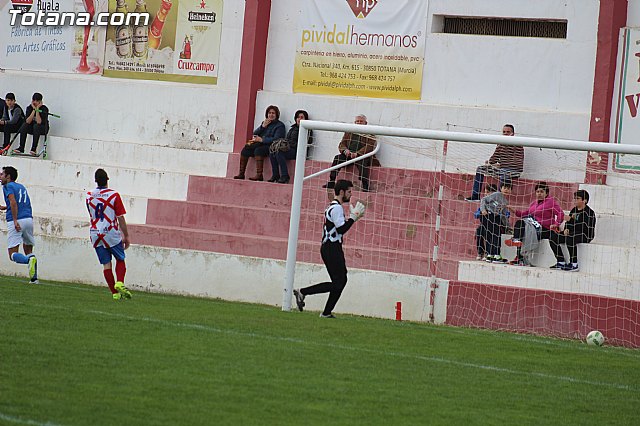 Olmpico de Totana - Mar Menor (0-5) - 74