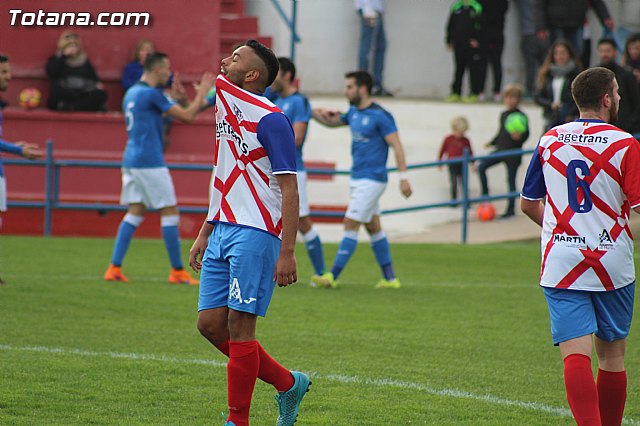 Olmpico de Totana - Mar Menor (0-5) - 75