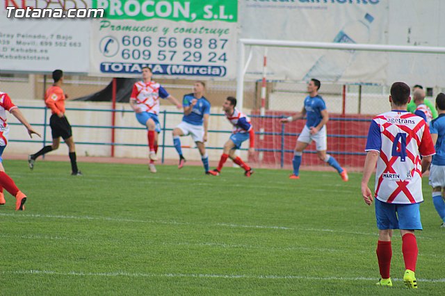 Olmpico de Totana - Mar Menor (0-5) - 77