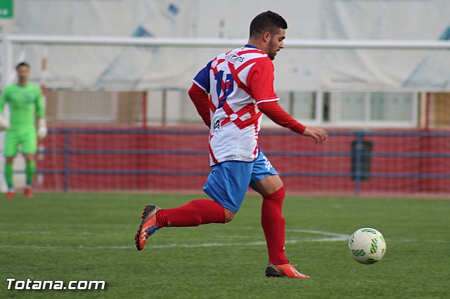 Olmpico de Totana - Mar Menor (0-5) - 78