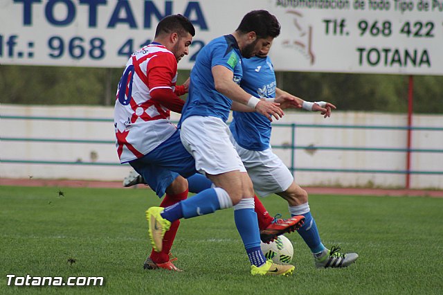Olmpico de Totana - Mar Menor (0-5) - 79