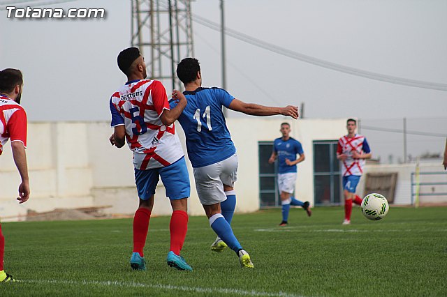 Olmpico de Totana - Mar Menor (0-5) - 81