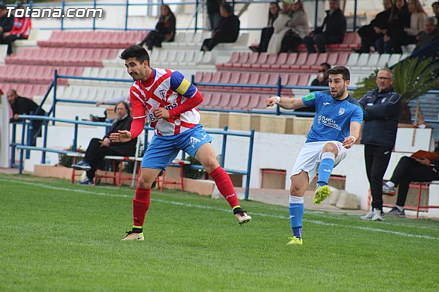 Olmpico de Totana - Mar Menor (0-5) - 103